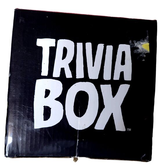 SONS of ANARCHY Trivia Box Card Game Cardinal Games 2012 - Picture 5 of 11